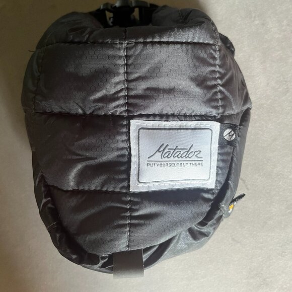 Matador Camera Base Layer Waterproof -- NEW - Picture 4 of 8